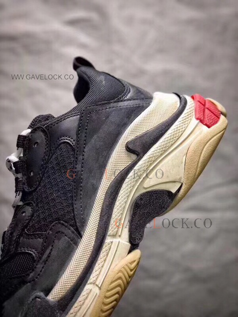 Balenciaga Shoes For Men